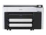 Epson SureColor SC-T5700D   Colour   Inkjet   Printer   Wi-Fi   White/Black