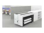 Epson SureColor SC-T5700D   Colour   Inkjet   Printer   Wi-Fi   White/Black