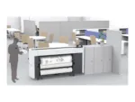 Epson SureColor SC-T5700D   Colour   Inkjet   Printer   Wi-Fi   White/Black
