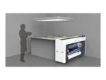 Epson SureColor SC-T5700D   Colour   Inkjet   Printer   Wi-Fi   White/Black