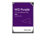 Western Digital   Hard Drive   Purple Surveillance WD11PURZ   5400 RPM   1000 GB