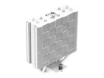 Deepcool   AG400 WH ARGB   White   Intel, AMD   CPU Air Cooler