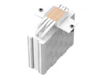 Deepcool   AG400 WH ARGB   White   Intel, AMD   CPU Air Cooler
