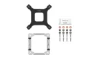 Deepcool   AG400 WH ARGB   White   Intel, AMD   CPU Air Cooler