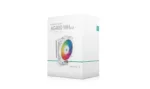 Deepcool   AG400 WH ARGB   White   Intel, AMD   CPU Air Cooler