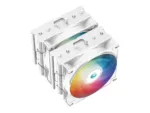 Deepcool   CPU Cooler   AG620 WH ARGB   Intel, AMD