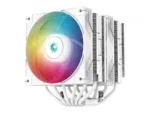 Deepcool   CPU Cooler   AG620 WH ARGB   Intel, AMD