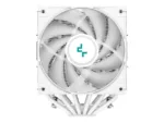 Deepcool   CPU Cooler   AG620 WH ARGB   Intel, AMD