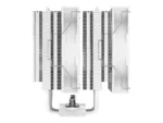 Deepcool   CPU Cooler   AG620 WH ARGB   Intel, AMD