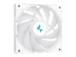 Deepcool   CPU Cooler   AG620 WH ARGB   Intel, AMD