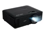 Acer   X1228I   XGA (1024×768)   4800 ANSI lumens   Black