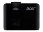 Acer   X1228I   XGA (1024×768)   4800 ANSI lumens   Black