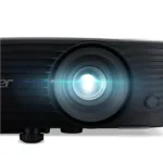Acer   X1229HP   WUXGA (1920×1200)   4800 ANSI lumens   Black   Lamp warranty 12 month(s)