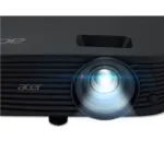 Acer   X1229HP   WUXGA (1920×1200)   4800 ANSI lumens   Black   Lamp warranty 12 month(s)