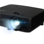 Acer   X1229HP   WUXGA (1920×1200)   4800 ANSI lumens   Black   Lamp warranty 12 month(s)