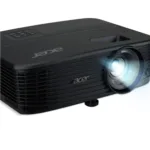 Acer   X1229HP   WUXGA (1920×1200)   4800 ANSI lumens   Black   Lamp warranty 12 month(s)