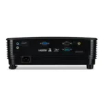 Acer   X1229HP   WUXGA (1920×1200)   4800 ANSI lumens   Black   Lamp warranty 12 month(s)