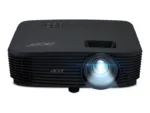 Acer   X1229HP   WUXGA (1920×1200)   4800 ANSI lumens   Black   Lamp warranty 12 month(s)