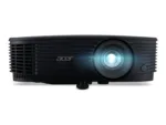 Acer   X1229HP   WUXGA (1920×1200)   4800 ANSI lumens   Black   Lamp warranty 12 month(s)