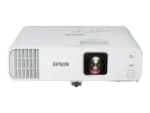Epson   EB-L210W   WXGA (1280×800)   4500 ANSI lumens   White