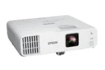Epson   EB-L210W   WXGA (1280×800)   4500 ANSI lumens   White