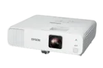 Epson   EB-L210W   WXGA (1280×800)   4500 ANSI lumens   White