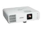Epson   EB-L210W   WXGA (1280×800)   4500 ANSI lumens   White