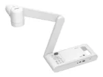 Epson   ELPDC30   White