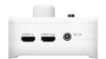 Epson   ELPDC30   White