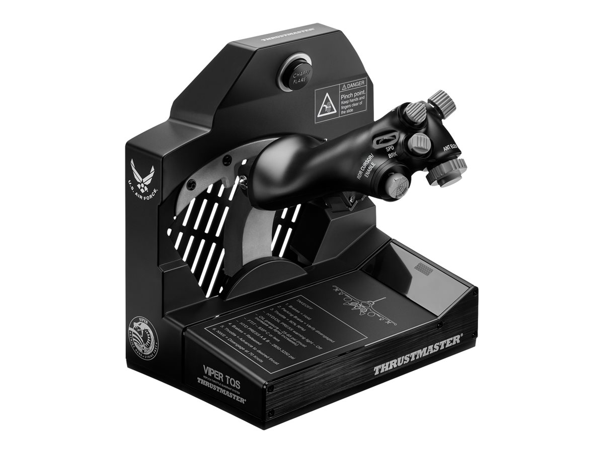 409812-4060252-3362934003272-0.webp Thrustmaster Viper TQS Worldwide Version Black