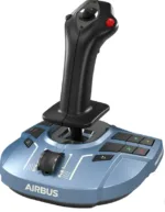 Thrustmaster Joystick TCA Sidestick X Airbus Edition WW   Thrustmaster