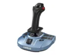 Thrustmaster Joystick TCA Sidestick X Airbus Edition WW   Thrustmaster