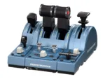 Thrustmaster   Joystick   TCA Captain Pack X Airbus Edition