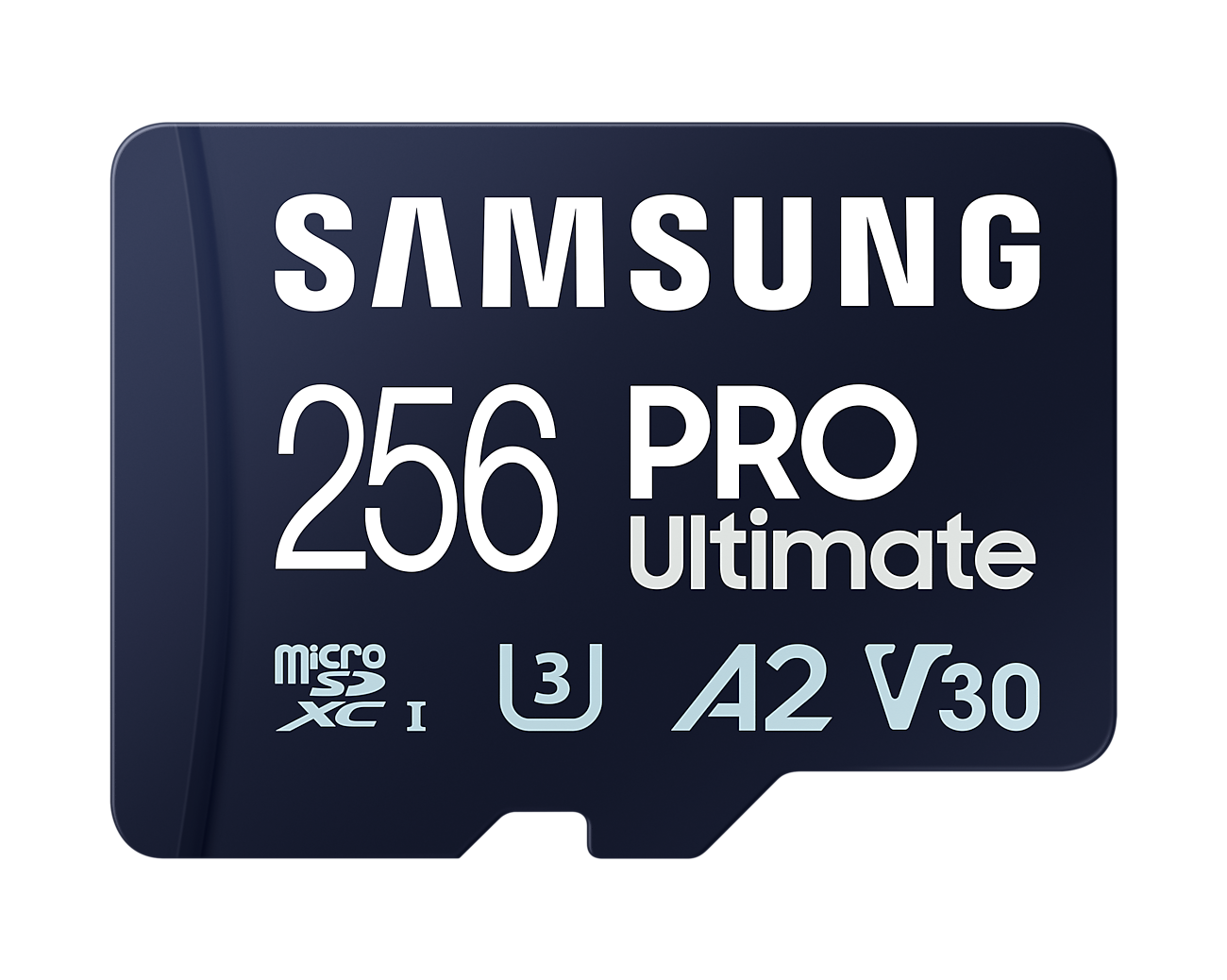 409910-mb-my256sb-ww-8806094952285-0.webp Samsung PRO Ultimate 256 GB microSDXC kortelė su kortelių skaitytuvu