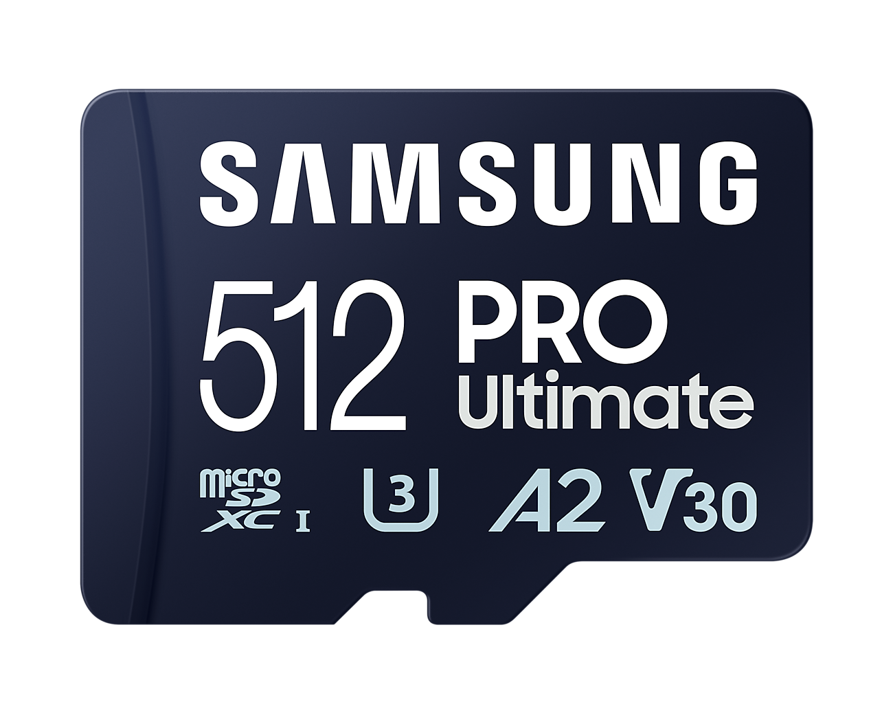 409911-mb-my512sa-ww-8806094957228-0.webp Samsung PRO Ultimate 512 GB microSDXC kortelė su U3, V30 klasė