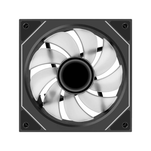 Xilence 120mm ARGB aušintuvas su 3-pin jungtimi