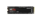 Samsung 990 PRO 4000 GB NVMe SSD, skaitymo greitis 7450 MB/s