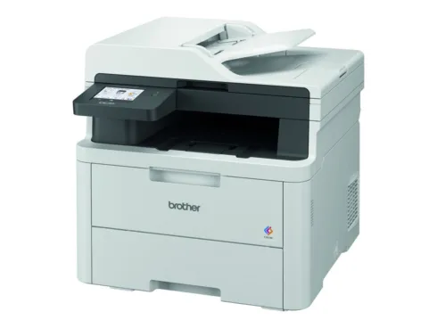 Brother   Multifunction Printer   DCP-L3560CDW   Laser   Colour   All-in-one   A4   Wi-Fi