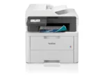 Brother   Multifunction Printer   DCP-L3560CDW   Laser   Colour   All-in-one   A4   Wi-Fi