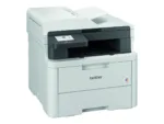 Brother   Multifunction Printer   DCP-L3560CDW   Laser   Colour   All-in-one   A4   Wi-Fi