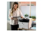 Brother   Multifunction Printer   DCP-L3560CDW   Laser   Colour   All-in-one   A4   Wi-Fi