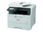 Brother   Multifunction Printer   DCP-L3560CDW   Laser   Colour   All-in-one   A4   Wi-Fi