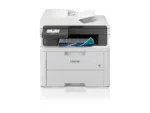 Brother   Multifunction Printer   DCP-L3560CDW   Laser   Colour   All-in-one   A4   Wi-Fi