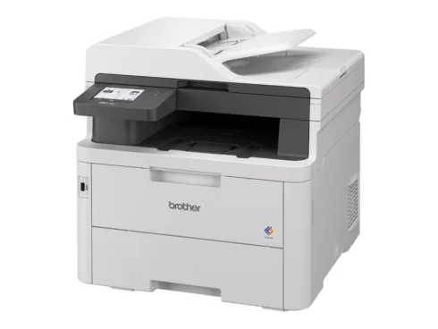 Brother   Multifunction Printer   MFC-L3760CDW   Laser   Colour   All-in-one   A4   Wi-Fi