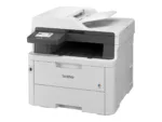 Brother   Multifunction Printer   MFC-L3760CDW   Laser   Colour   All-in-one   A4   Wi-Fi
