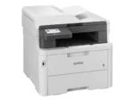 Brother   Multifunction Printer   MFC-L3760CDW   Laser   Colour   All-in-one   A4   Wi-Fi