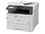 Brother   Multifunction Printer   MFC-L3760CDW   Laser   Colour   All-in-one   A4   Wi-Fi