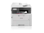 Brother   Multifunction Printer   MFC-L3760CDW   Laser   Colour   All-in-one   A4   Wi-Fi
