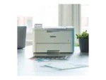 Brother HL-L8230CDW   Colour   Laser   Wi-Fi   White