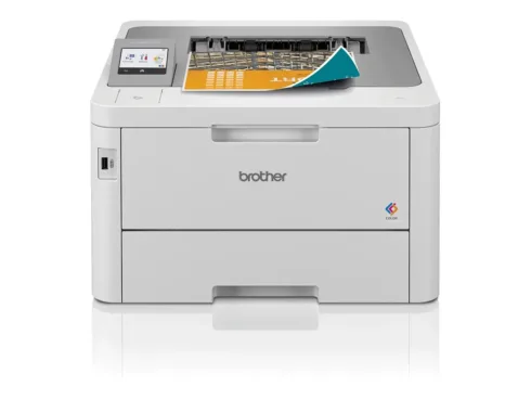 Brother HL-L8240CDW   Printer   Wi-Fi   Maximum ISO A-series paper size A4   White